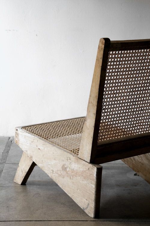Lounge Chair