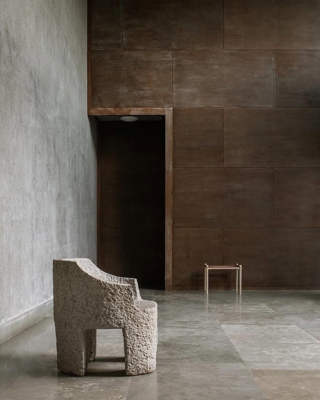Minimalist Living