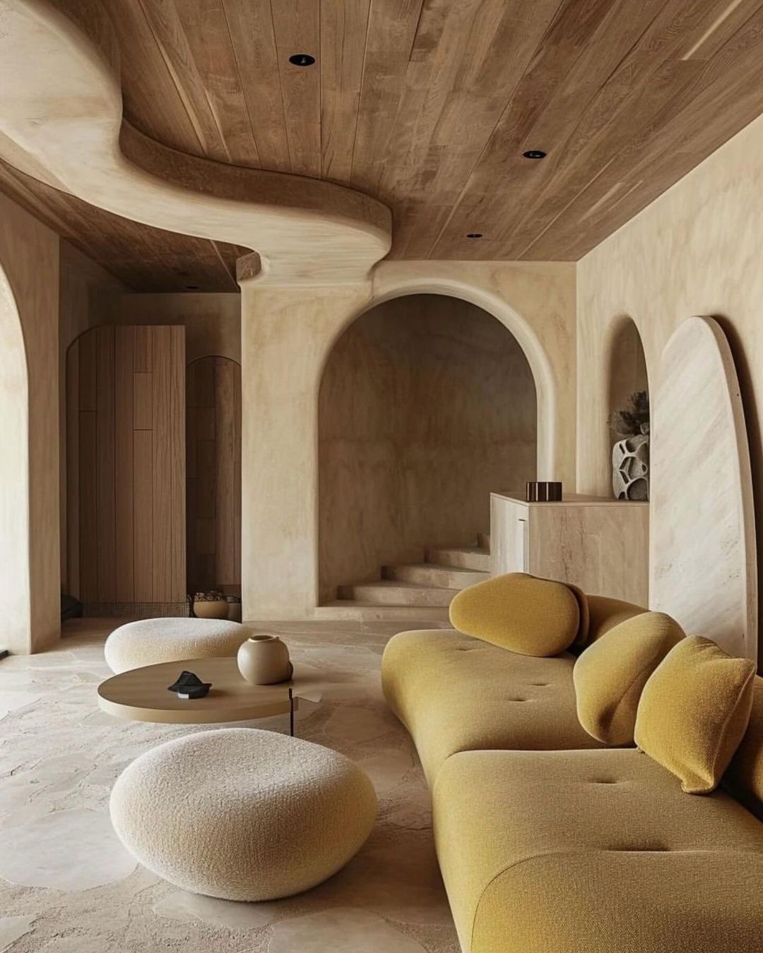 Cozy Living Corner